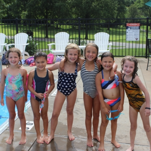 Junior Swim Dive Westborough Country Club